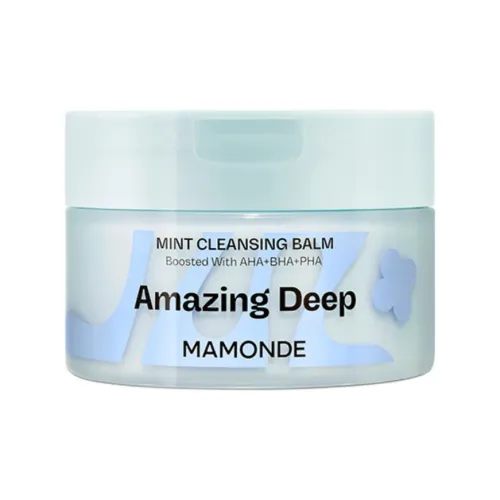 Mamonde Средства для снятия макияжа Женские