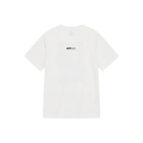 361° T-Shirt Мужской Feather White