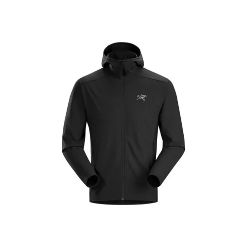 Arcteryx KYANITE LT Мужская ветровка