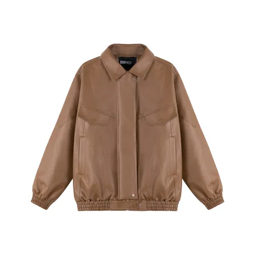 BING Унисекс Куртки