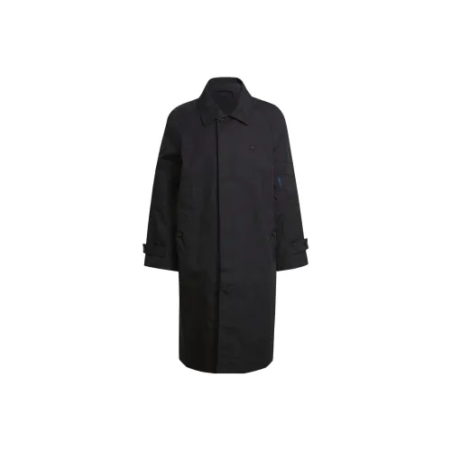 Adidas Originals Мужские Черные Куртки