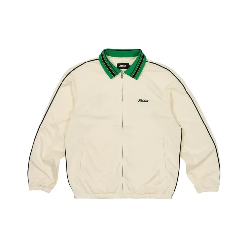 PALACE Summer 2023 Collection Белый Унисекс Куртки