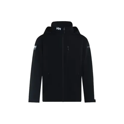 HELLY HANSEN Crew Мужские Куртки