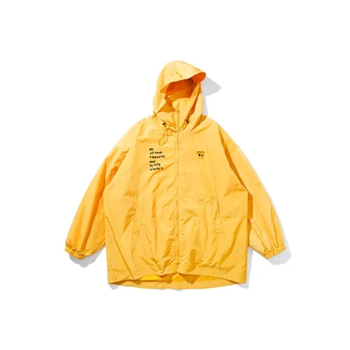 DANGEROUSPEOPLE Унисекс Куртки