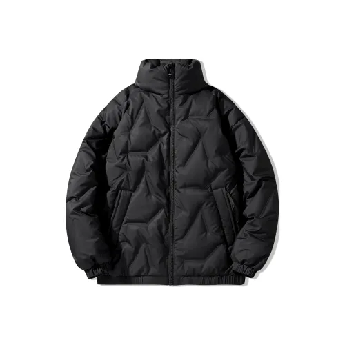 BEENTRILL Унисекс Пуховики