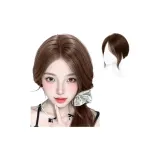 Легкий полностью ручная вязаная модель [9*10 фигурка восемь позиционирование стиля] мокко