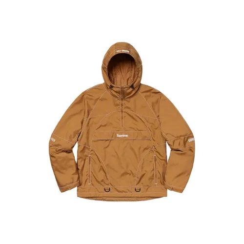 Supreme FW19 Унисекс Ветровки