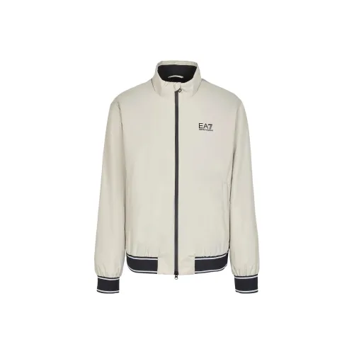 EMPORIO ARMANI EA7 Мужские Куртки