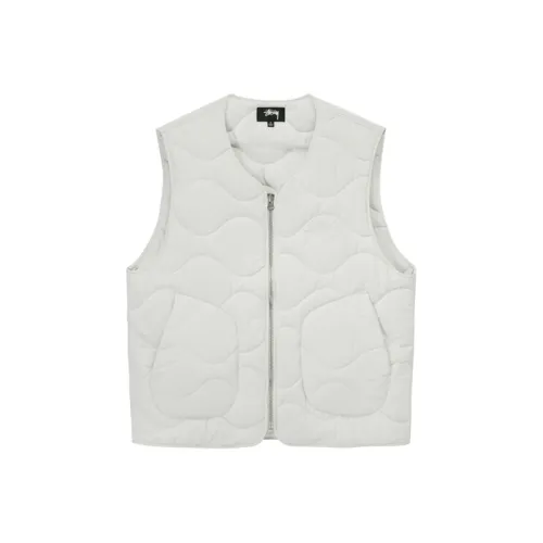Stussy Унисекс Жилеты