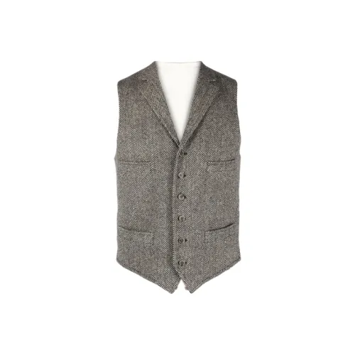 Polo Ralph Lauren SS23 Жилет Мужской Серый