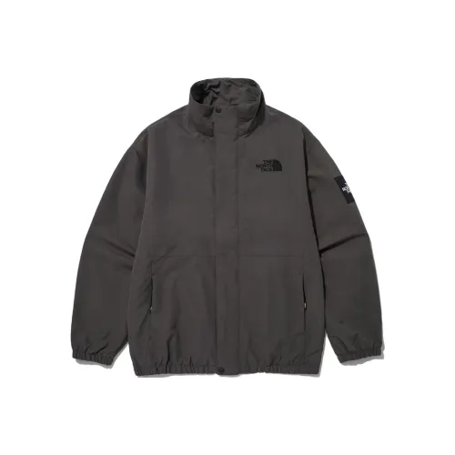 The North Face Серый Унисекс Куртки