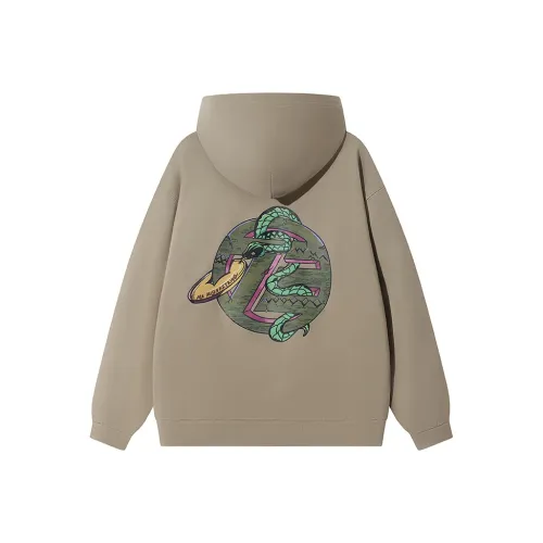 MK MONKEY KING Свитшот Унисекс