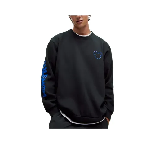 lululemon X Disney Steady State Толстовка Мужская