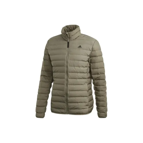 Adidas Умбра Мужские Пуховики