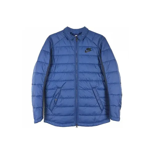 Nike Мужские пуховики