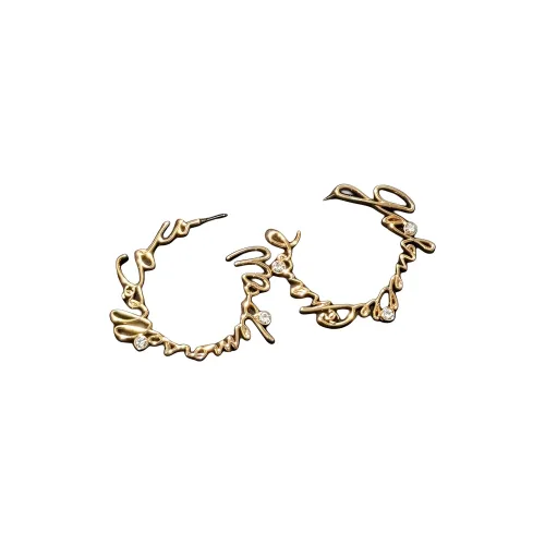 CHANEL Серьги Женские