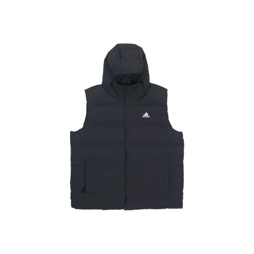 Adidas Helionic Vest Men's Black