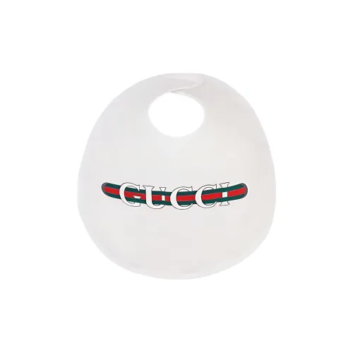 GUCCI Хлопок Шарфы Детский Белый