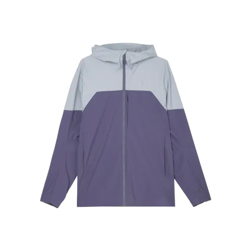 Arcteryx PROTON Ветрозащитный и Дышащий Ветровка Мужская