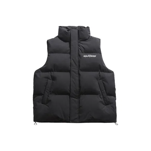 GOLFCROSS Унисекс Жилеты