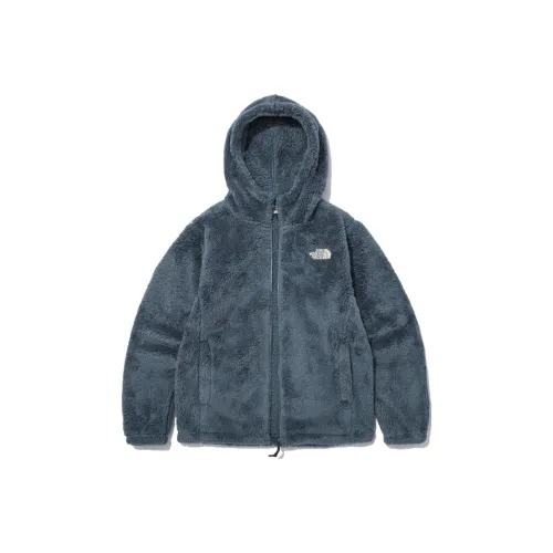 THE NORTH FACE Куртка Унисекс Blue