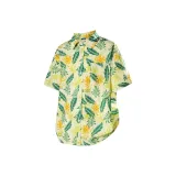 Светло-желтый