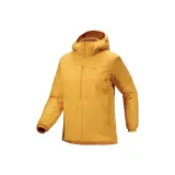 Эдзидза-оранжевый