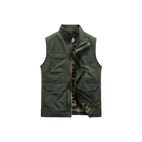 JEEP SPIRIT Мужские жилеты