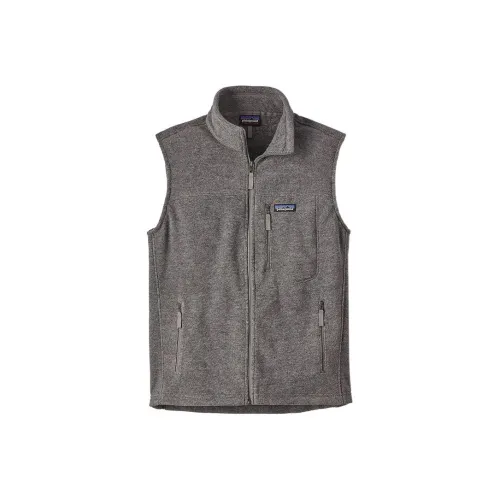 Patagonia Synchilla Мужские Флисовые Куртки