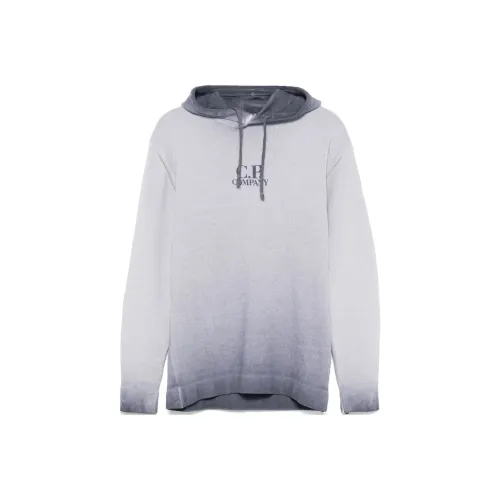 C.P.Company SS25 Толстовка Мужской Розовый Воск Синий