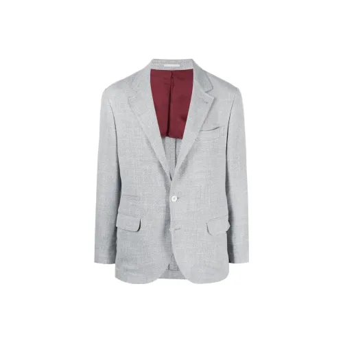 BRUNELLO CUCINELLI Бизнес-костюм Куртка Мужская