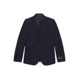 Морской синий