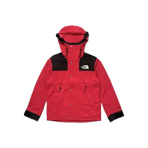 The North Face 1990 Collection Красный Унисекс Ветровки