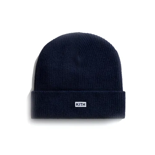 Kith Акриловые Шапки-Бини Унисекс