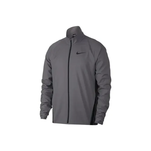Nike Gray Мужские Куртки