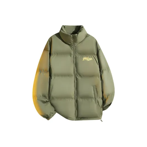 P8H9 Унисекс Пуховики