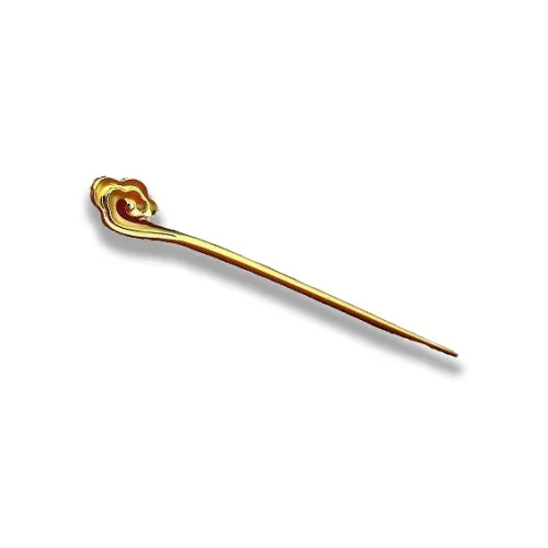 Датан Годин Сплав Шпильки для волос Женские