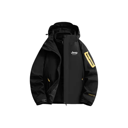 JEEP SPIRIT Куртки и Пальто Унисекс