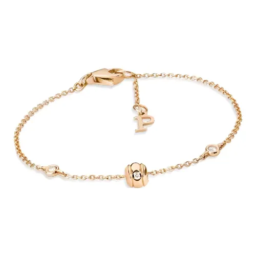 Piaget Possession Браслеты Розово-золотой Женские