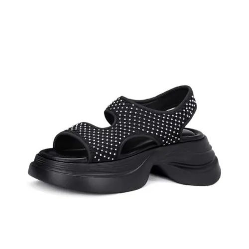 JESSICA SOPHIA Пляжные сандалии Женские