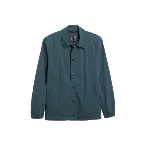 GAP Мужские Куртки