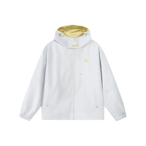 MAEA Унисекс Куртки