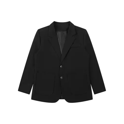 KONZEN· Унисекс Офисные костюмы