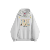 Туманно-серый