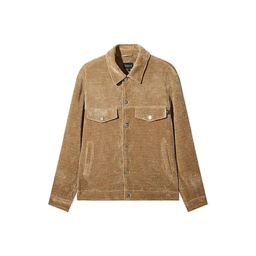 Cabbeen Мужские Куртки