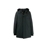 Темно-зеленый