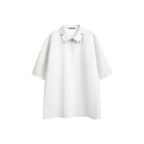 ALang Studio Унисекс Поло