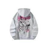 Светло-серый (с флисовой подкладкой)