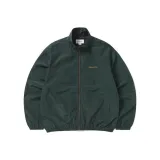 Тёмно-зелёный