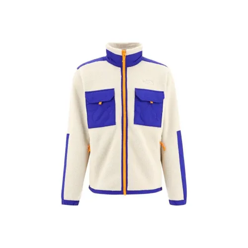 The North Face Белый Мужской Куртки